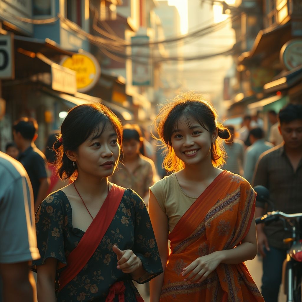 เจนนี่ ไอเลิฟยู: การสร้างภาพยนตร์ที่สะท้อนสังคมและวัฒนธรรม